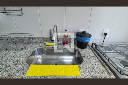 Apartamento à venda com 210m², 4 quartos e 2 vagas Apartamento à venda com 210m², 4 quartos e 2 vagasCozinha