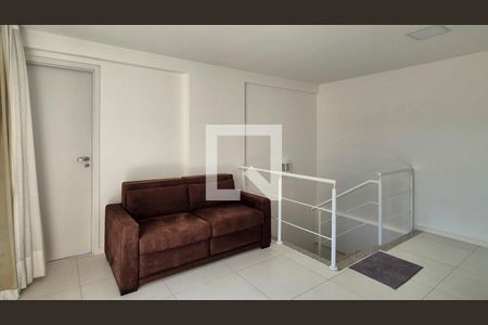 Apartamento à venda com 210m², 4 quartos e 2 vagas Apartamento à venda com 210m², 4 quartos e 2 vagasHall
