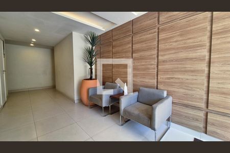 Apartamento à venda com 210m², 4 quartos e 2 vagas Apartamento à venda com 210m², 4 quartos e 2 vagasÁrea comum