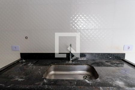 Apartamento para alugar com 38m², 2 quartos e sem vaga Apartamento para alugar com 38m², 2 quartos e sem vagaCozinha