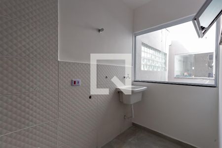 Apartamento para alugar com 38m², 2 quartos e sem vaga Apartamento para alugar com 38m², 2 quartos e sem vagaÁrea de Serviço