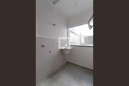 Apartamento para alugar com 38m², 2 quartos e sem vaga Apartamento para alugar com 38m², 2 quartos e sem vagaÁrea de Serviço