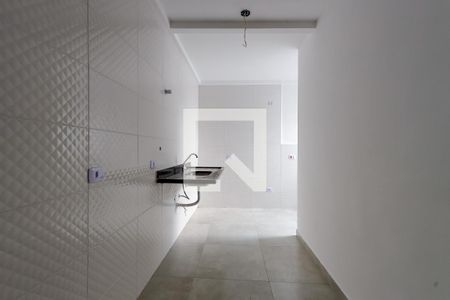 Apartamento para alugar com 38m², 2 quartos e sem vaga Apartamento para alugar com 38m², 2 quartos e sem vagaCozinha