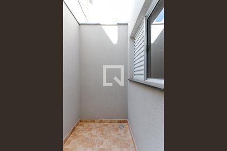 Apartamento para alugar com 45m², 2 quartos e sem vaga Apartamento para alugar com 45m², 2 quartos e sem vagaÁrea de Serviço