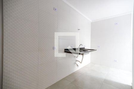 Apartamento para alugar com 45m², 2 quartos e sem vaga Apartamento para alugar com 45m², 2 quartos e sem vagaCozinha