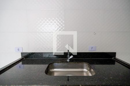 Apartamento para alugar com 45m², 2 quartos e sem vaga Apartamento para alugar com 45m², 2 quartos e sem vagaCozinha