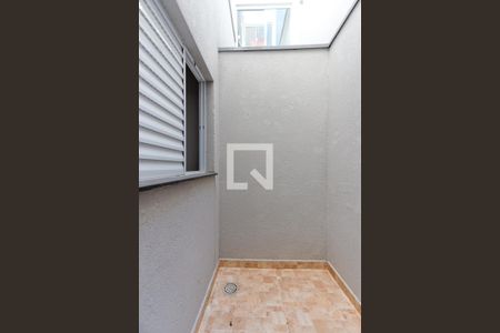 Apartamento para alugar com 45m², 2 quartos e sem vaga Apartamento para alugar com 45m², 2 quartos e sem vagaÁrea de Serviço
