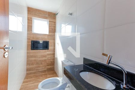 Apartamento para alugar com 70m², 2 quartos e sem vaga Apartamento para alugar com 70m², 2 quartos e sem vagaBanheiro