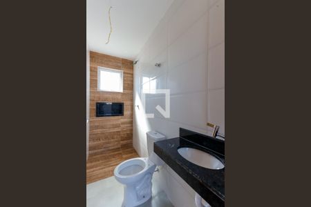 Apartamento para alugar com 70m², 2 quartos e sem vaga Apartamento para alugar com 70m², 2 quartos e sem vagaBanheiro