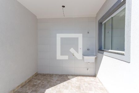 Apartamento para alugar com 70m², 2 quartos e sem vaga Apartamento para alugar com 70m², 2 quartos e sem vagaÁrea de Serviço