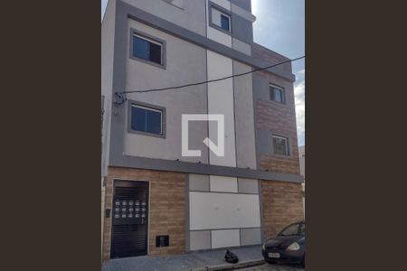 Apartamento para alugar com 70m², 2 quartos e sem vaga Apartamento para alugar com 70m², 2 quartos e sem vagaFachada