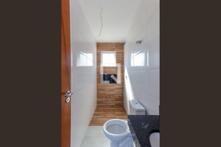 Apartamento para alugar com 70m², 2 quartos e sem vaga Apartamento para alugar com 70m², 2 quartos e sem vagaBanheiro