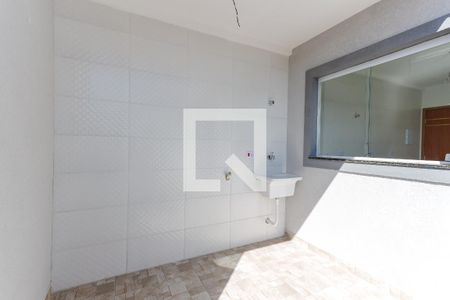 Apartamento para alugar com 70m², 2 quartos e sem vaga Apartamento para alugar com 70m², 2 quartos e sem vagaÁrea de Serviço