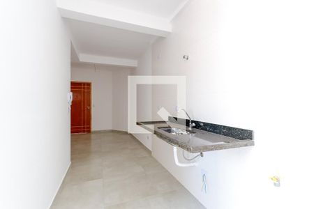 Apartamento para alugar com 38m², 2 quartos e sem vagaCozinha