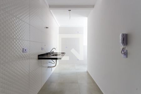 Apartamento para alugar com 38m², 2 quartos e sem vagaCozinha