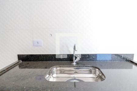 Apartamento para alugar com 38m², 2 quartos e sem vagaCozinha