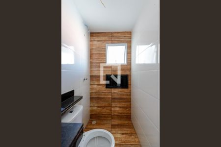 Apartamento para alugar com 38m², 2 quartos e sem vagaBanheiro