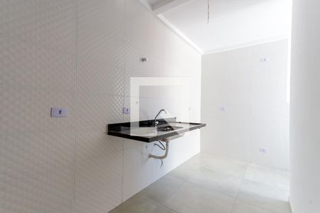Apartamento para alugar com 38m², 2 quartos e sem vagaCozinha