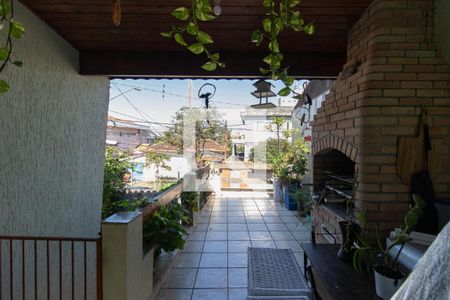 Casa à venda com 130m², 3 quartos e 1 vaga Casa à venda com 130m², 3 quartos e 1 vagaÁrea Externa