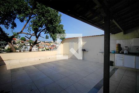 Casa à venda com 400m², 3 quartos e 3 vagasVaranda 1