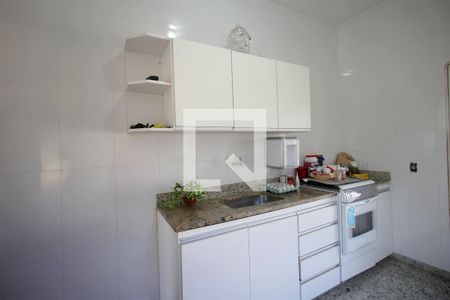 Casa à venda com 400m², 3 quartos e 3 vagasCozinha