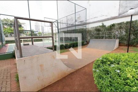 Apartamento à venda com 66m², 3 quartos e 1 vaga Apartamento à venda com 66m², 3 quartos e 1 vagaFoto 21