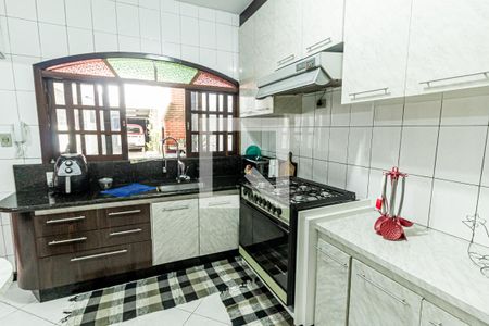 Casa para alugar com 279m², 3 quartos e 5 vagas Casa para alugar com 279m², 3 quartos e 5 vagasCozinha