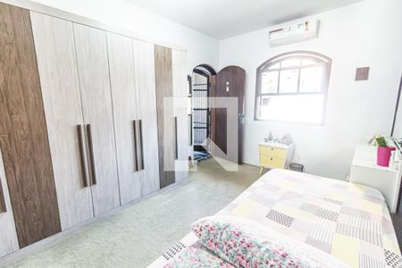 Casa para alugar com 279m², 3 quartos e 5 vagas Casa para alugar com 279m², 3 quartos e 5 vagasQuarto 1