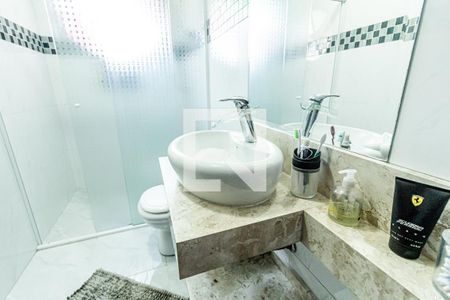 Casa para alugar com 279m², 3 quartos e 5 vagas Casa para alugar com 279m², 3 quartos e 5 vagasBanheiro 2