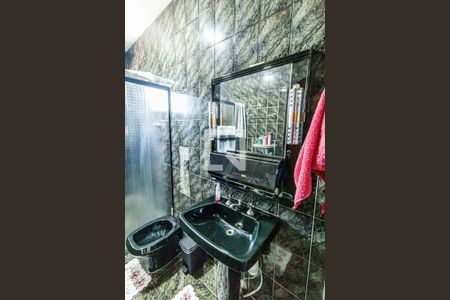 Casa para alugar com 279m², 3 quartos e 5 vagas Casa para alugar com 279m², 3 quartos e 5 vagasBanheiro 3