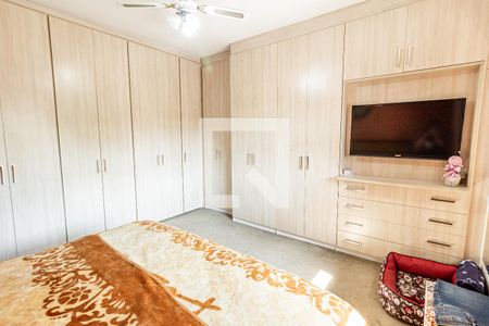 Casa para alugar com 279m², 3 quartos e 5 vagas Casa para alugar com 279m², 3 quartos e 5 vagasQuarto 3