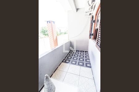 Casa para alugar com 279m², 3 quartos e 5 vagas Casa para alugar com 279m², 3 quartos e 5 vagasCorredor