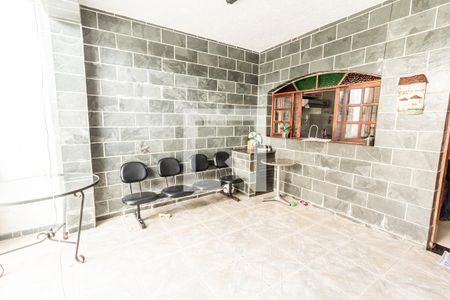 Casa para alugar com 279m², 3 quartos e 5 vagas Casa para alugar com 279m², 3 quartos e 5 vagasÁrea de Serviço