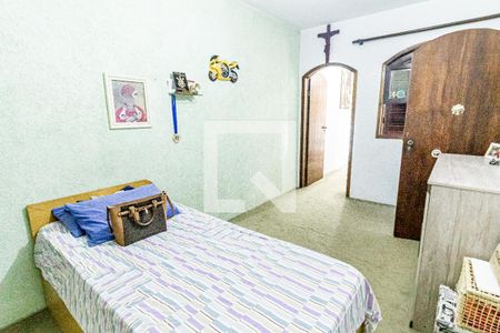 Casa para alugar com 279m², 3 quartos e 5 vagas Casa para alugar com 279m², 3 quartos e 5 vagasQuarto 2