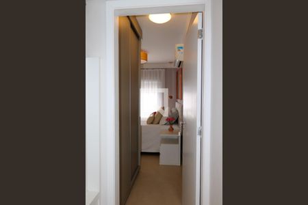 Apartamento à venda com 80m², 1 quarto e 2 vagasSuíte