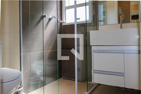 Apartamento à venda com 80m², 1 quarto e 2 vagasSuíte