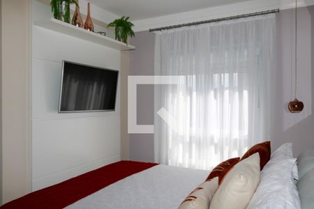 Apartamento à venda com 80m², 1 quarto e 2 vagasSuíte