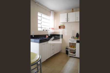 Apartamento para alugar com 60m², 3 quartos e 1 vagaCozinha