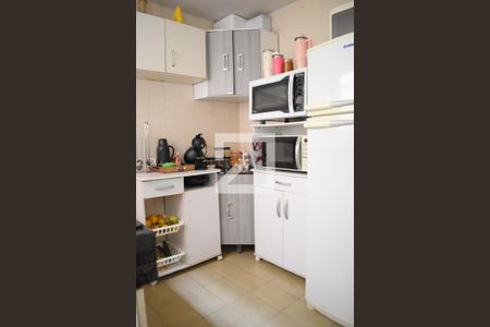 Apartamento para alugar com 60m², 3 quartos e 1 vagaCozinha