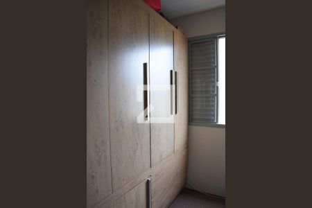 Apartamento para alugar com 60m², 3 quartos e 1 vagaQuarto 3