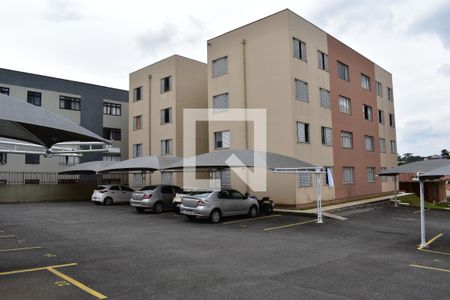 Apartamento para alugar com 60m², 3 quartos e 1 vagaÁrea comum