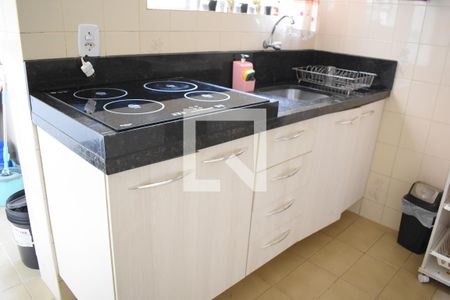 Apartamento para alugar com 60m², 3 quartos e 1 vagaCozinha