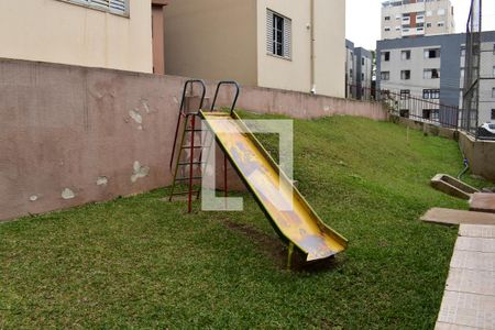 Apartamento para alugar com 60m², 3 quartos e 1 vagaÁrea comum - Playground