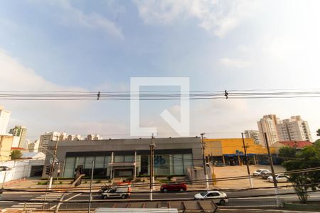 Apartamento à venda com 212m², 3 quartos e 1 vaga Apartamento à venda com 212m², 3 quartos e 1 vagaVista Da Varanda