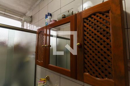 Apartamento à venda com 212m², 3 quartos e 1 vaga Apartamento à venda com 212m², 3 quartos e 1 vagaBanheiro Social