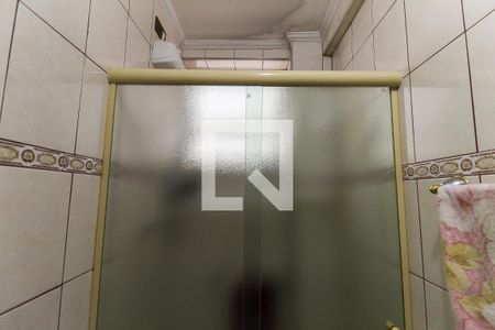 Apartamento à venda com 212m², 3 quartos e 1 vaga Apartamento à venda com 212m², 3 quartos e 1 vagaBanheiro Da Suíte