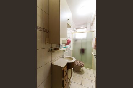 Apartamento à venda com 212m², 3 quartos e 1 vaga Apartamento à venda com 212m², 3 quartos e 1 vagaBanheiro Da Suíte