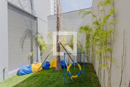 Apartamento à venda com 24m², 1 quarto e sem vagaEspaço Pet