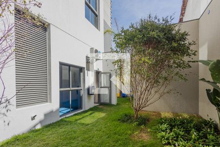 Apartamento à venda com 24m², 1 quarto e sem vagaEspaço Pet