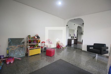 Apartamento à venda com 65m², 2 quartos e 1 vagaBrinquedoteca